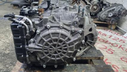 АКПП Kia Carnival VQ D4HB 450003B435, A6LF3 5 ракурс