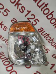 Фара правая Kia Bongo 2010