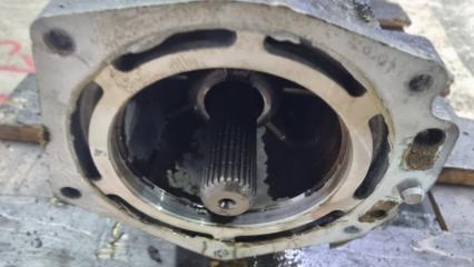 МКПП Kia Bongo PU J3 430004D430 5 ракурс