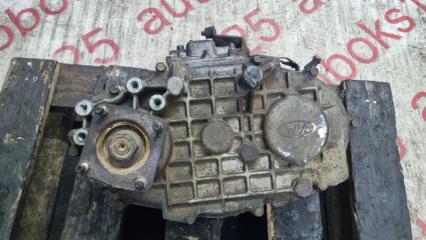 Раздатка Kia Bongo PU J3 4 ракурс
