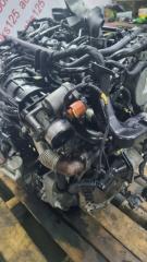 Двигатель Kia Sportage SL D4HA 2 ракурс