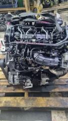 Двигатель Kia Sportage SL D4HA 3 ракурс