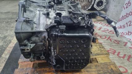АКПП Kia Sorento XM D4HB 450003B400, A6LF3 5 ракурс