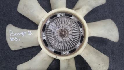 Вискомуфта Kia Bongo PU J3 2 ракурс Вискомуфта Kia Bongo PU J3 2 ракурс