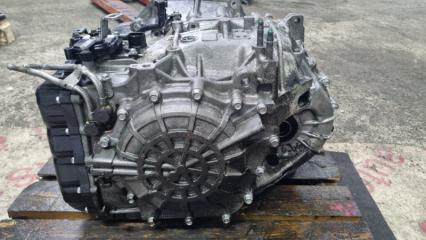 АКПП Kia Carnival VQ D4HB 450003B435, A6LF3 4 ракурс