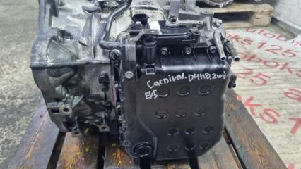 АКПП Kia Carnival VQ D4HB 450003B435, A6LF3 5 ракурс