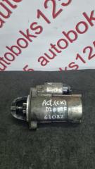 Стартер SsangYong Actyon CK D20DTF (671950) 6711510201 1 ракурс