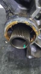 Раздатка SsangYong Actyon CK D20DTF (671950) 3200034000 2 ракурс