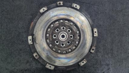 Маховик SsangYong Actyon CK D20DTF (671950) 6710300505 2 ракурс
