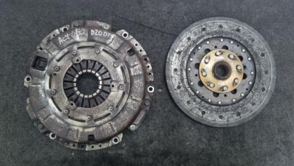 Корзина сцепления SsangYong Actyon CK D20DTF (671950) 30A0034000 2 ракурс