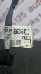 Подушка акпп SsangYong Actyon CK D20DTF (671950) 8260034010 5 ракурс
