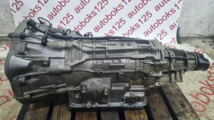 АКПП Hyundai Grand Starex TQ D4CB 450004C510, A5SR 1,2 2 ракурс