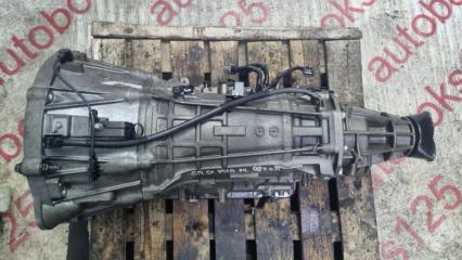 АКПП Hyundai Grand Starex TQ D4CB 450004C510, A5SR 1,2 3 ракурс