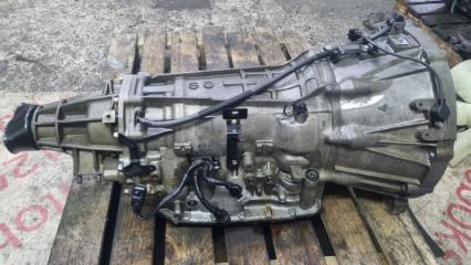 АКПП Hyundai Grand Starex TQ D4CB 450004C510, A5SR 1,2 5 ракурс