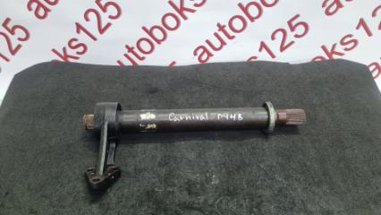 Привод Kia Carnival VQ D4HB 495602P000 1 ракурс