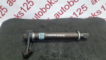 Привод Kia Carnival VQ D4HB 495602P000 1 ракурс