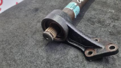 Привод Kia Carnival VQ D4HB 495602P000 2 ракурс