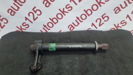 Привод Kia Sorento XM D4HB 495602P000 1 ракурс