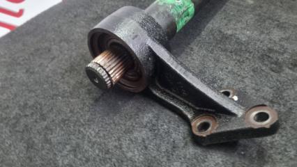 Привод Kia Sorento XM D4HB 495602P000 2 ракурс