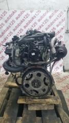 Двигатель SsangYong Korando Turismo 2013 контрактная Двигатель SsangYong Korando Turismo 2013