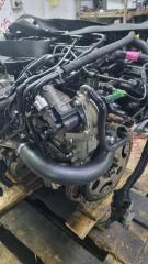 Двигатель SsangYong Korando Turismo A150 D20DTR (671960) 67101002A2, 67101002A7 3 ракурс