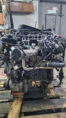 Двигатель SsangYong Korando Turismo A150 D20DTR (671960) 67101002A2, 67101002A7 4 ракурс