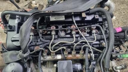 Двигатель SsangYong Korando Turismo A150 D20DTR (671960) 67101002A2, 67101002A7 5 ракурс