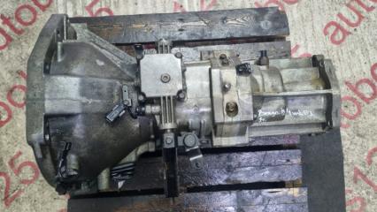 МКПП Kia Bongo PU J3 430004D420 2 ракурс