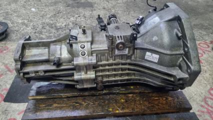 МКПП Kia Bongo PU J3 430004D420 5 ракурс