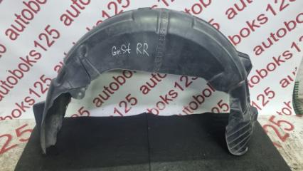 Подкрылок правый задний Hyundai Grand Starex TQ D4CB 868324H000 1 ракурс Подкрылок правый задний Hyundai Grand Starex TQ D4CB 868324H000 1 ракурс