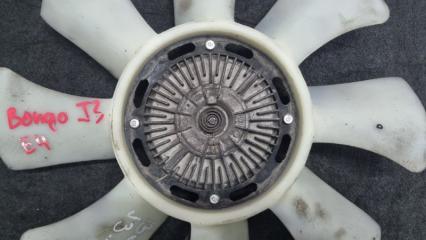 Вискомуфта Kia Bongo PU J3 2 ракурс Вискомуфта Kia Bongo PU J3 2 ракурс