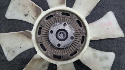 Вискомуфта Kia Bongo PU J3 3 ракурс