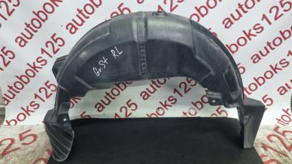 Подкрылок левый задний Hyundai Grand Starex TQ D4CB 868314H000 1 ракурс Подкрылок левый задний Hyundai Grand Starex TQ D4CB 868314H000 1 ракурс