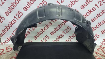 Подкрылок левый задний Hyundai Grand Starex TQ D4CB 868314H000 2 ракурс Подкрылок левый задний Hyundai Grand Starex TQ D4CB 868314H000 2 ракурс