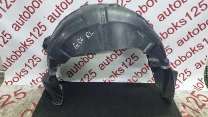 Подкрылок левый задний Hyundai Grand Starex TQ D4CB 868314H000 1 ракурс Подкрылок левый задний Hyundai Grand Starex TQ D4CB 868314H000 1 ракурс