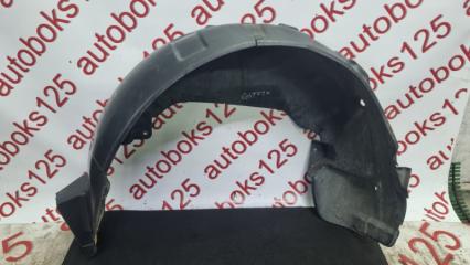 Подкрылок левый задний Hyundai Grand Starex TQ D4CB 868314H000 2 ракурс Подкрылок левый задний Hyundai Grand Starex TQ D4CB 868314H000 2 ракурс
