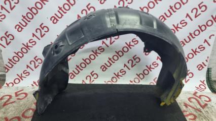 Подкрылок правый задний Hyundai Grand Starex TQ D4CB 868324H000 2 ракурс Подкрылок правый задний Hyundai Grand Starex TQ D4CB 868324H000 2 ракурс
