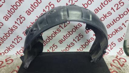 Подкрылок правый задний Hyundai Grand Starex TQ D4CB 868324H000 2 ракурс Подкрылок правый задний Hyundai Grand Starex TQ D4CB 868324H000 2 ракурс