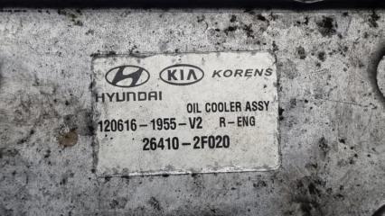  Kia Carnival VQ D4HB 264102F020 4 ракурс