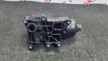 Корпус масляного фильтра Kia Carnival VQ D4HB 977014D700 2 ракурс