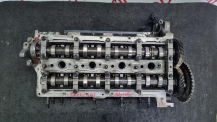 Головка блока цилиндров Kia Carnival VQ D4HB 221002F000, 551F52FU00, 451F42FU00 2 ракурс