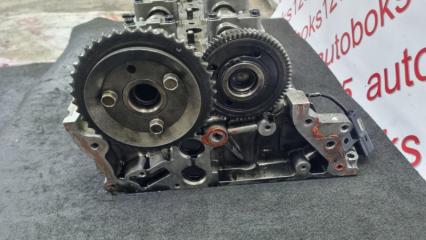 Головка блока цилиндров Kia Carnival VQ D4HB 221002F000, 551F52FU00, 451F42FU00 3 ракурс