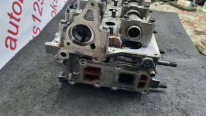 Головка блока цилиндров Kia Carnival VQ D4HB 221002F000, 551F52FU00, 451F42FU00 4 ракурс