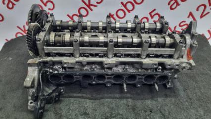 Головка блока цилиндров Kia Carnival VQ D4HB 221002F000, 551F52FU00, 451F42FU00 5 ракурс