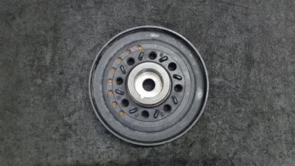 Шкив коленвала Kia Carnival VQ D4HB 231242F010 3 ракурс