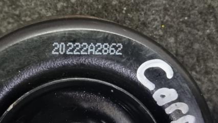 Ролик обводной Kia Carnival VQ D4HB 20222A2862 3 ракурс