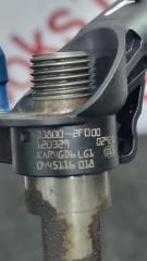 Форсунка Kia Carnival VQ D4HB 338002F000 5 ракурс