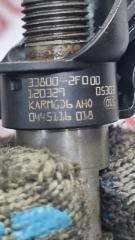 Форсунка Kia Carnival VQ D4HB 338002F000 5 ракурс