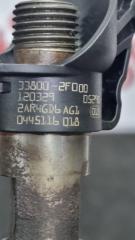 Форсунка Kia Carnival VQ D4HB 338002F000 5 ракурс