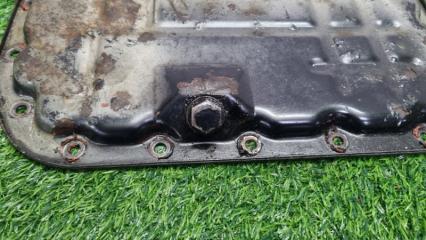 Поддон Kia Carnival VQ D4HB 215202F000 4 ракурс